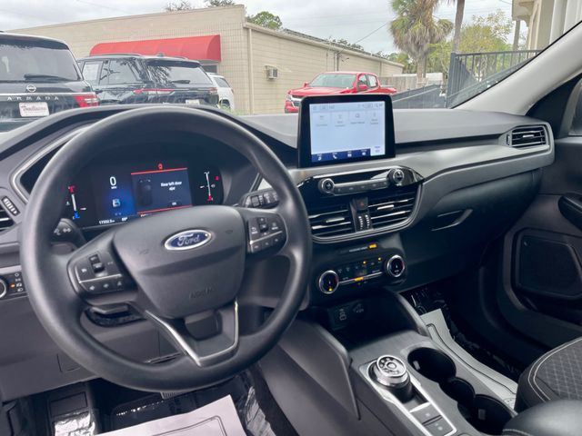 2025 Ford Escape ACTIVE - 22934641 - 12