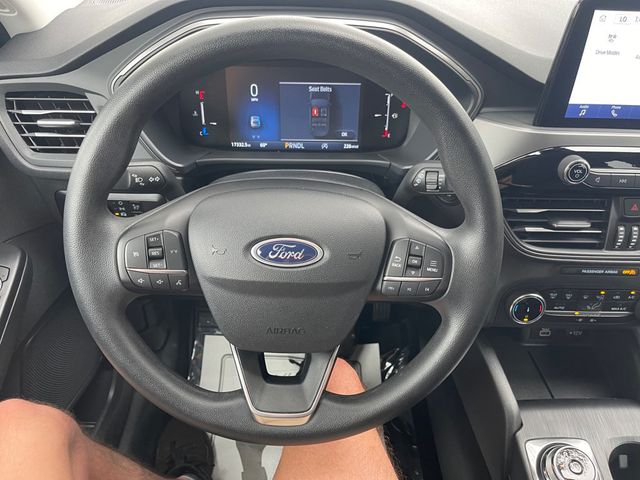 2025 Ford Escape ACTIVE - 22934641 - 13