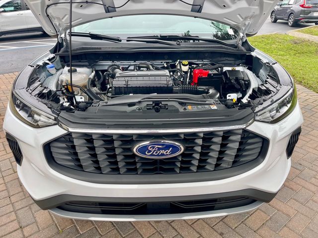 2025 Ford Escape ACTIVE - 22934641 - 16