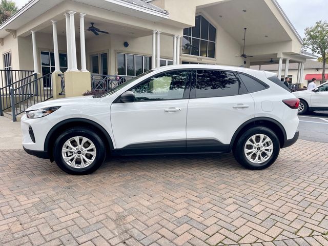 2025 Ford Escape ACTIVE - 22934641 - 1