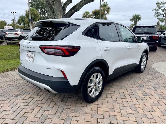 2025 Ford Escape ACTIVE - 22934641 - 5