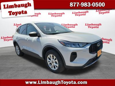 2025 Ford Escape - 1FMCU9GN2SUA87432