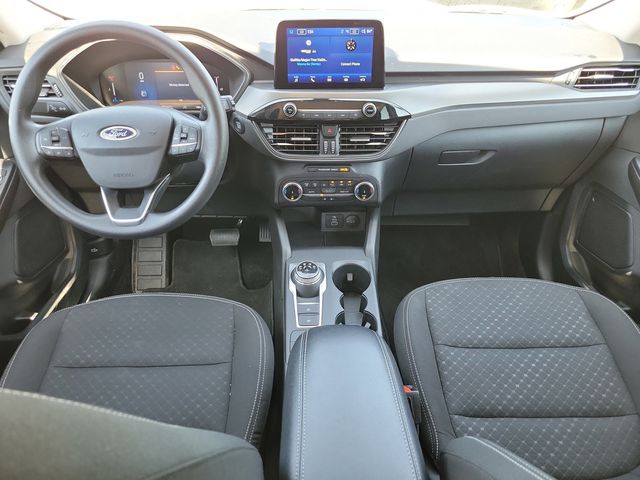 2025 Ford Escape Active AWD - 23010941 - 9