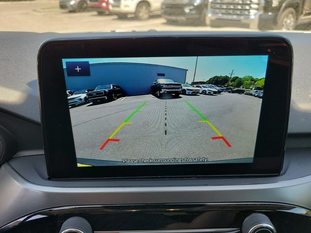 2025 Ford Escape Active AWD - 23010941 - 12