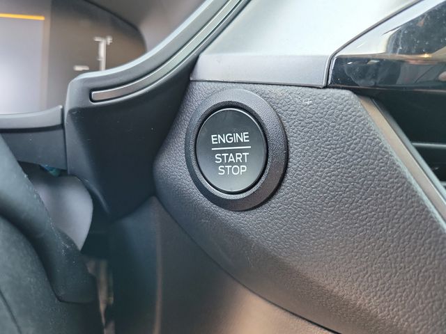 2025 Ford Escape Active AWD - 23010941 - 13