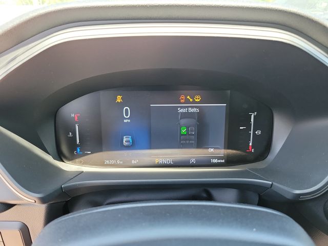 2025 Ford Escape Active AWD - 23010941 - 16