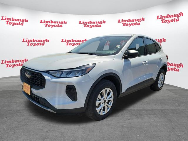2025 Ford Escape Active AWD - 23010941 - 19