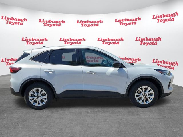 2025 Ford Escape Active AWD - 23010941 - 20