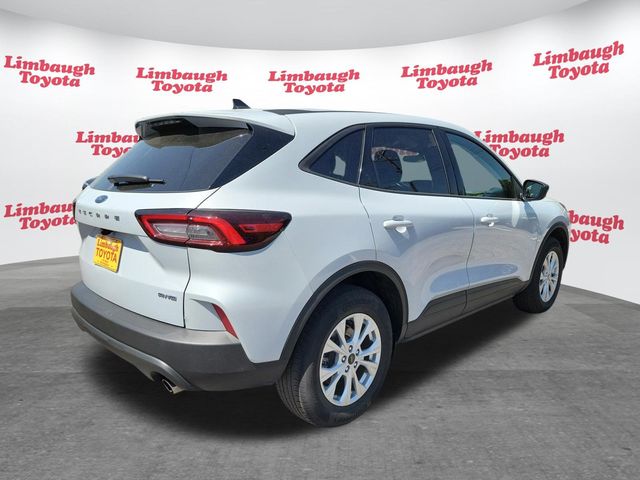 2025 Ford Escape Active AWD - 23010941 - 21