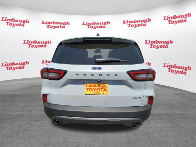 2025 Ford Escape Active AWD - 23010941 - 22