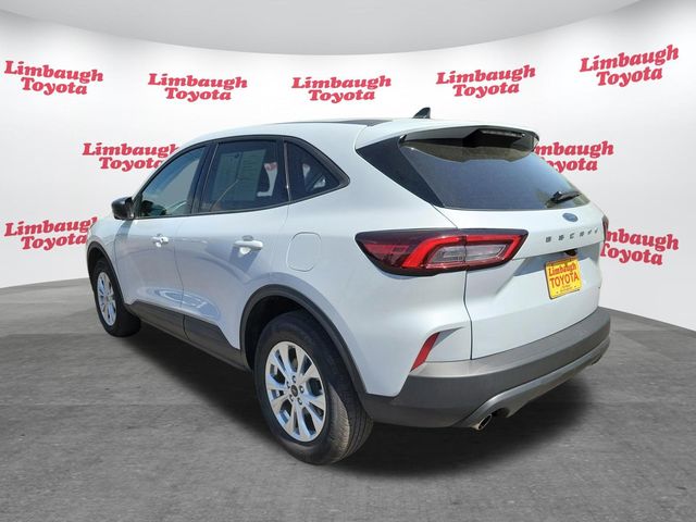 2025 Ford Escape Active AWD - 23010941 - 23