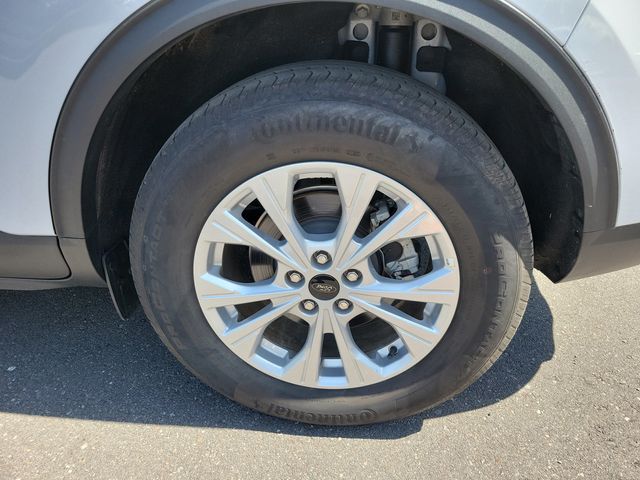 2025 Ford Escape Active AWD - 23010941 - 24