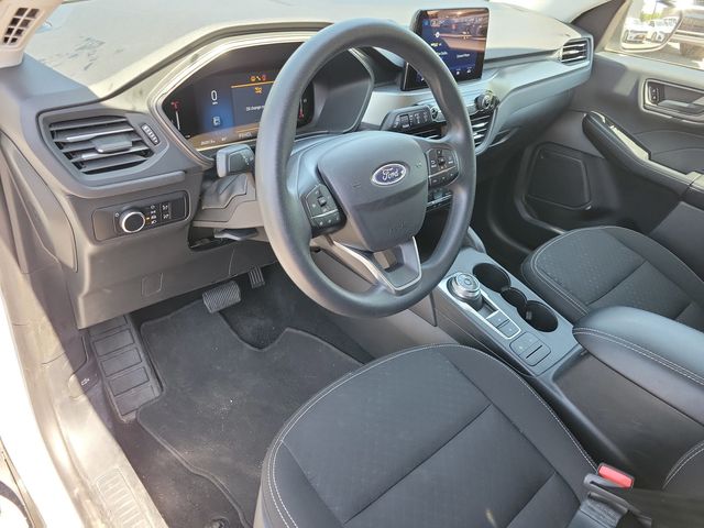2025 Ford Escape Active AWD - 23010941 - 2