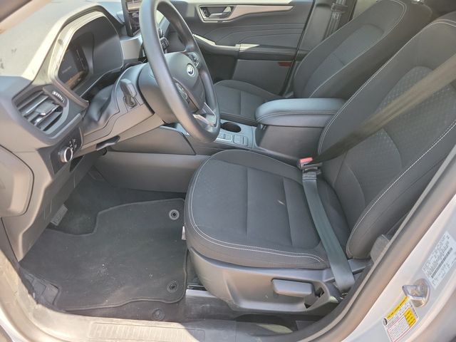 2025 Ford Escape Active AWD - 23010941 - 3