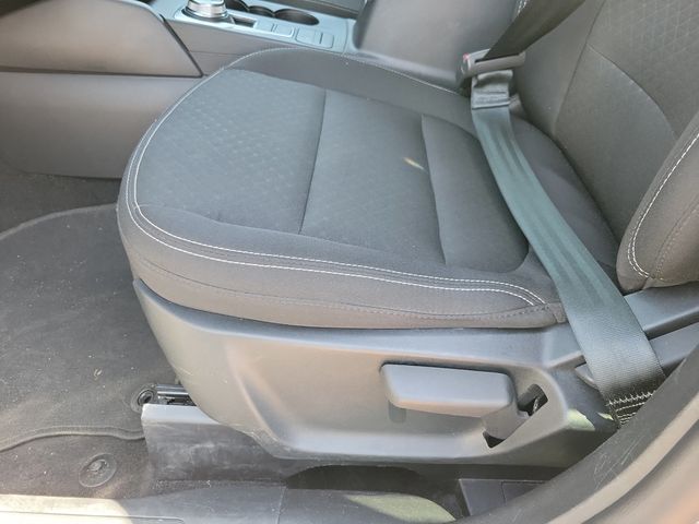 2025 Ford Escape Active AWD - 23010941 - 4