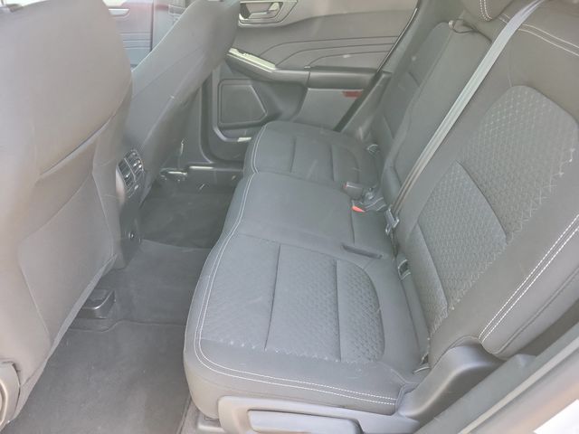 2025 Ford Escape Active AWD - 23010941 - 7