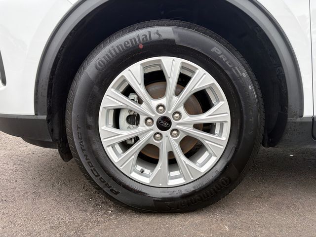 2025 Ford Escape Active AWD - 23014775 - 14