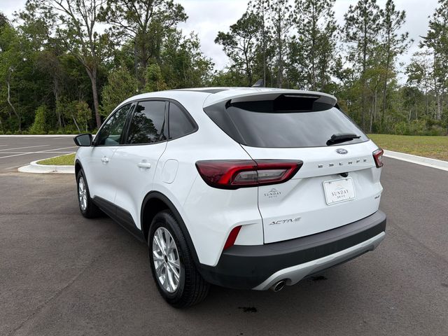 2025 Ford Escape Active AWD - 23014775 - 2