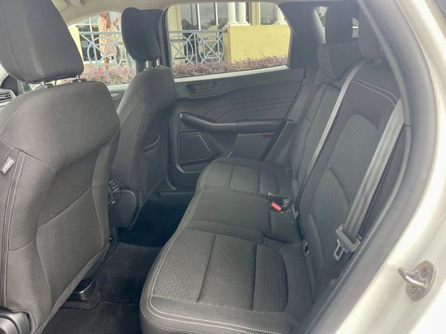 2025 Ford Escape Active AWD - 22934641 - 11