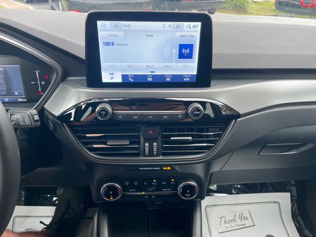 2025 Ford Escape Active AWD - 22934641 - 15