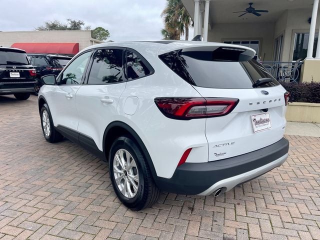 2025 Ford Escape Active AWD - 22934641 - 2