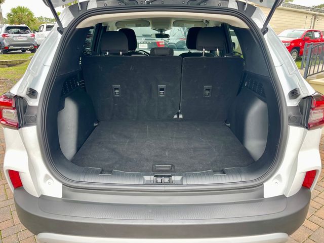 2025 Ford Escape Active AWD - 22934641 - 4