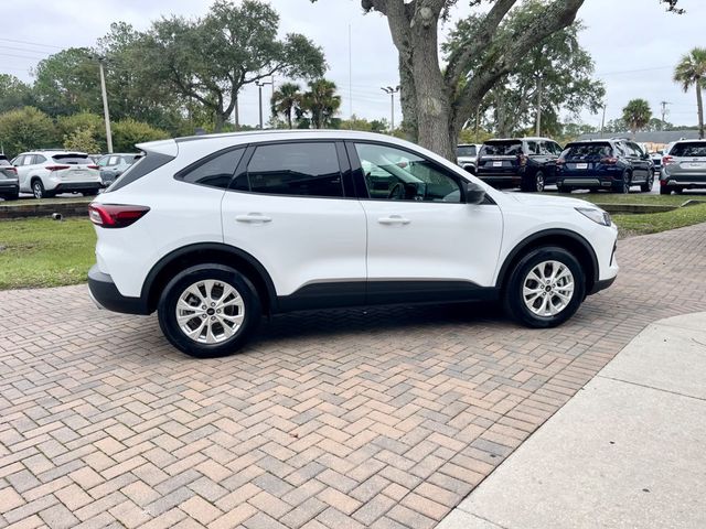2025 Ford Escape Active AWD - 22934641 - 6