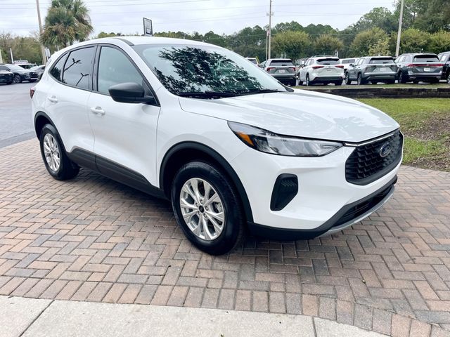 2025 Ford Escape Active AWD - 22934641 - 7