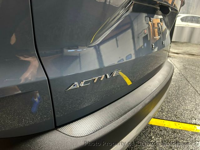 2025 Ford Escape Active AWD - 23024762 - 10
