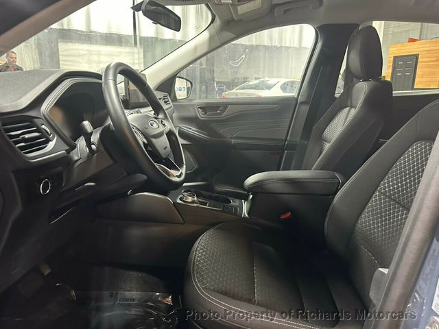 2025 Ford Escape Active AWD - 23024762 - 11