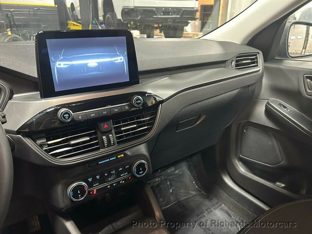 2025 Ford Escape Active AWD - 23024762 - 12