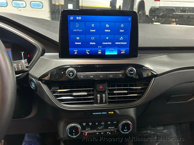 2025 Ford Escape Active AWD - 23024762 - 14