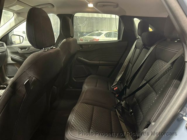 2025 Ford Escape Active AWD - 23024762 - 15
