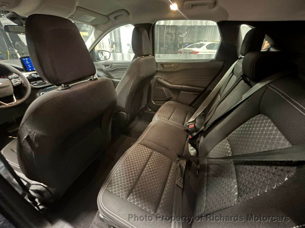 2025 Ford Escape Active AWD - 23024762 - 16
