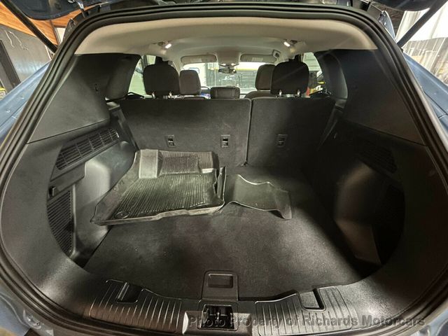 2025 Ford Escape Active AWD - 23024762 - 17