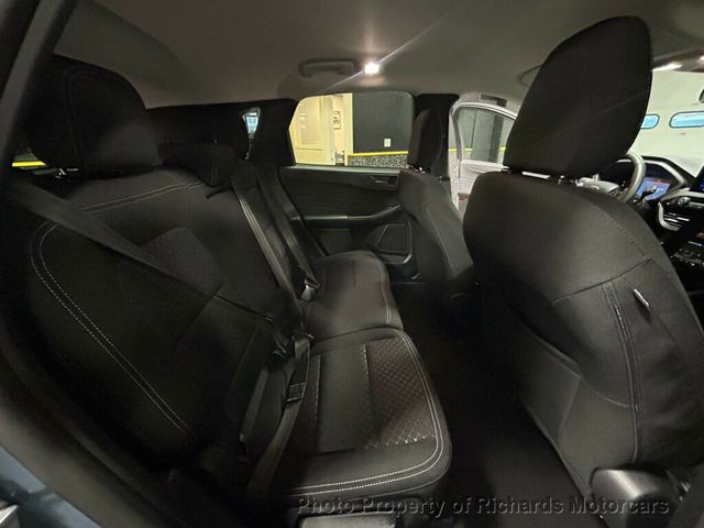 2025 Ford Escape Active AWD - 23024762 - 18