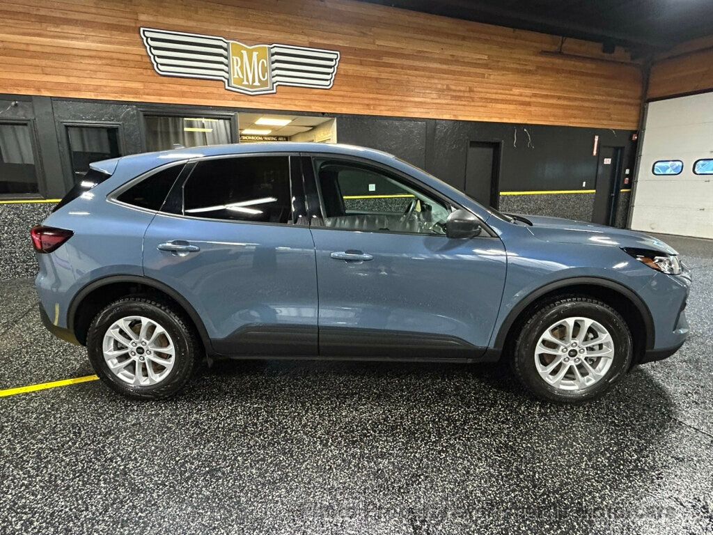 2025 Ford Escape Active AWD - 23024762 - 1