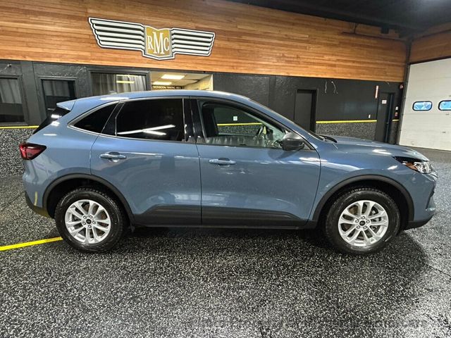 2025 Ford Escape Active AWD - 23024762 - 1