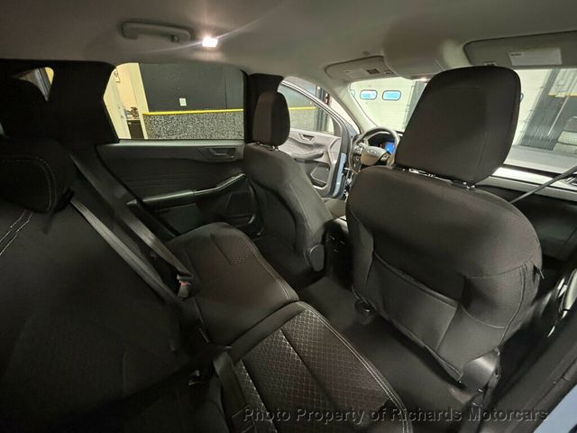 2025 Ford Escape Active AWD - 23024762 - 19