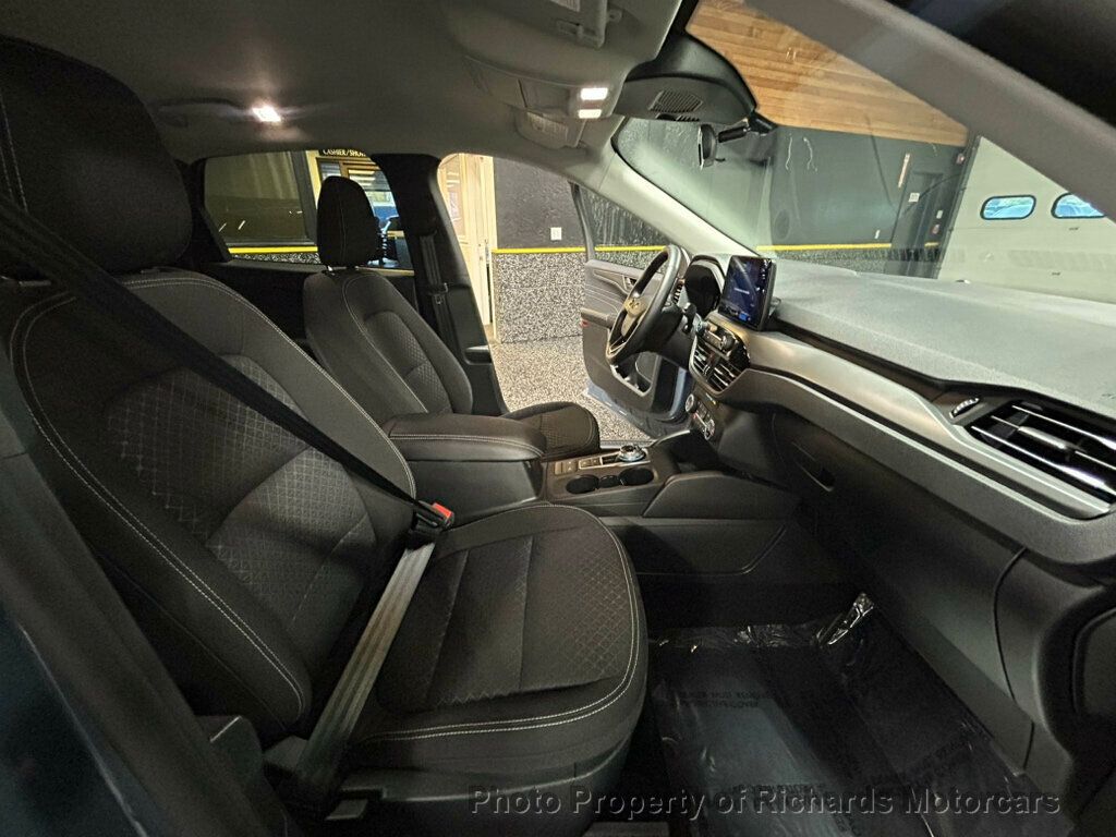 2025 Ford Escape Active AWD - 23024762 - 20