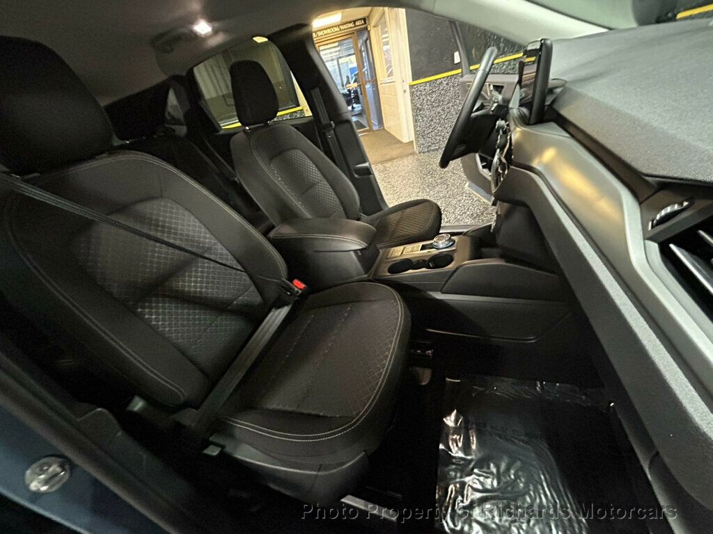 2025 Ford Escape Active AWD - 23024762 - 22