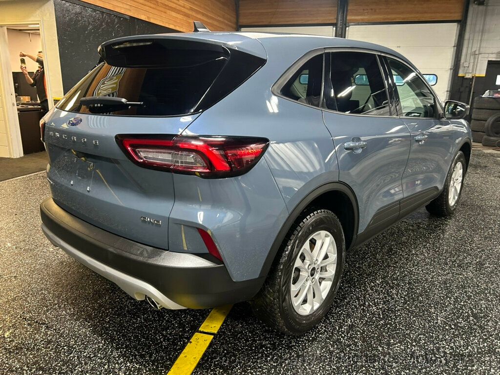 2025 Ford Escape Active AWD - 23024762 - 2