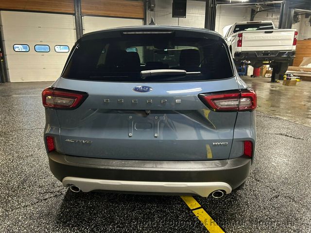 2025 Ford Escape Active AWD - 23024762 - 3