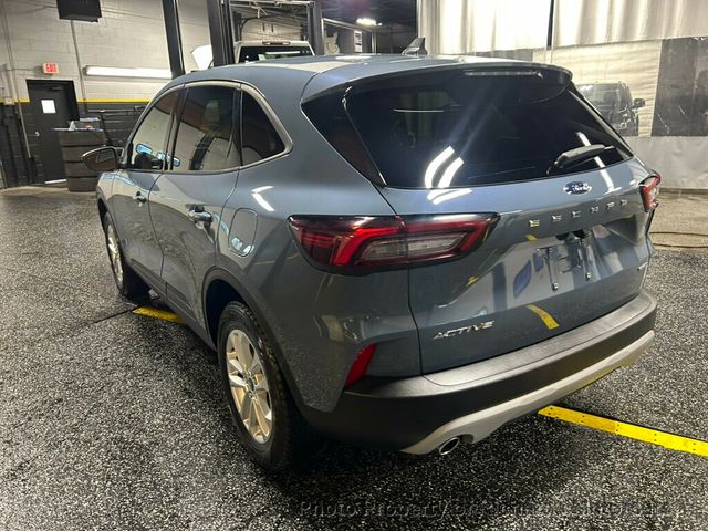 2025 Ford Escape Active AWD - 23024762 - 4