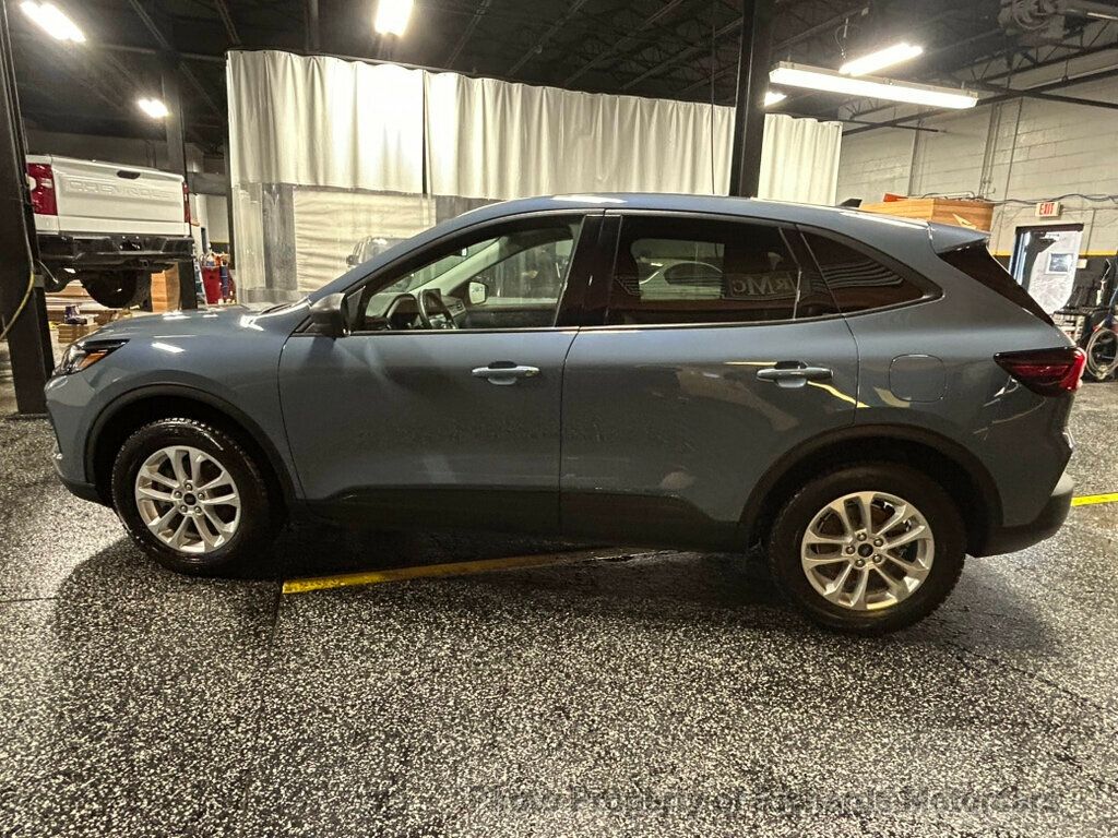2025 Ford Escape Active AWD - 23024762 - 5