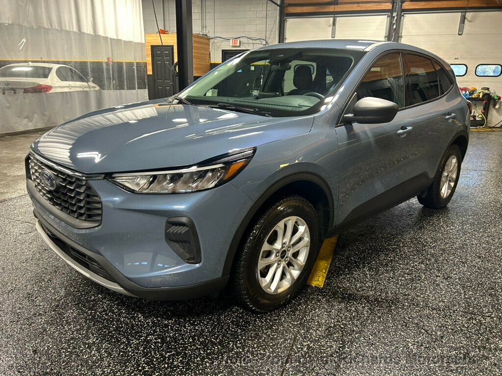 2025 Ford Escape Active AWD - 23024762 - 6