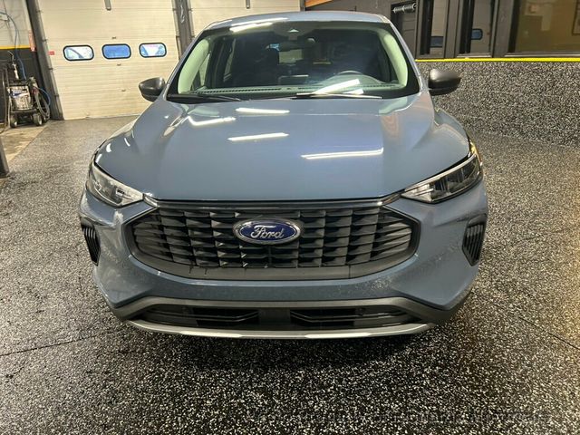 2025 Ford Escape Active AWD - 23024762 - 7