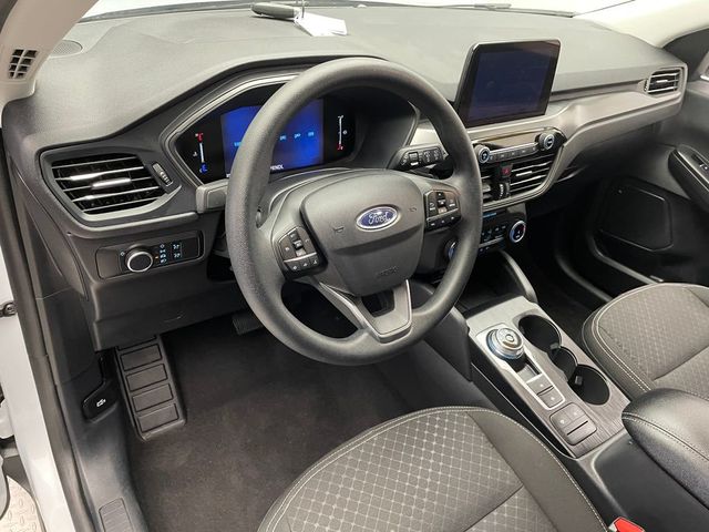 2025 Ford Escape Active AWD - 23004837 - 10
