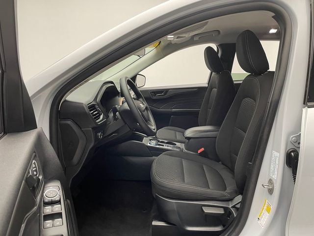 2025 Ford Escape Active AWD - 23004837 - 11