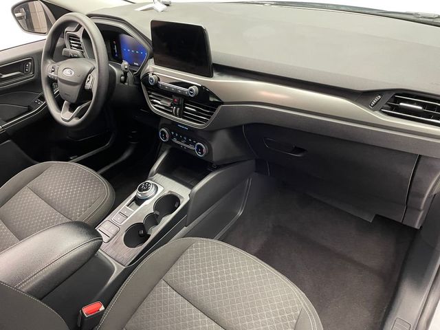 2025 Ford Escape Active AWD - 23004837 - 14